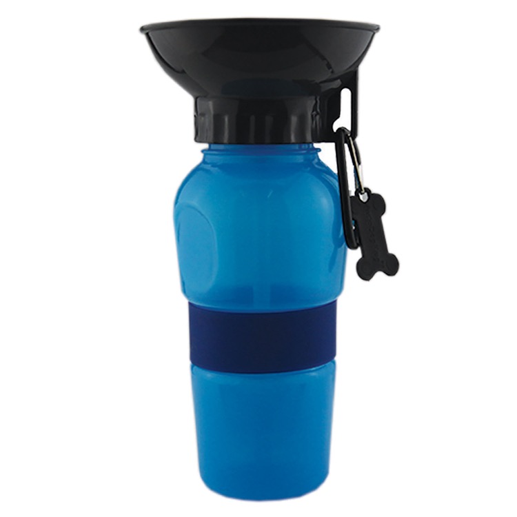 AutoDogMug, 20OZ WITH SILICON BAND 6