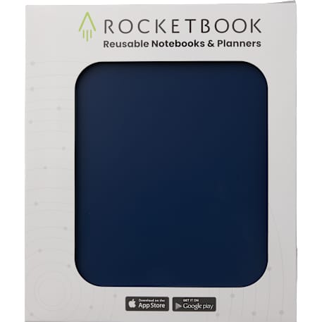 Rocketbook Core Letter Notebook Set 55