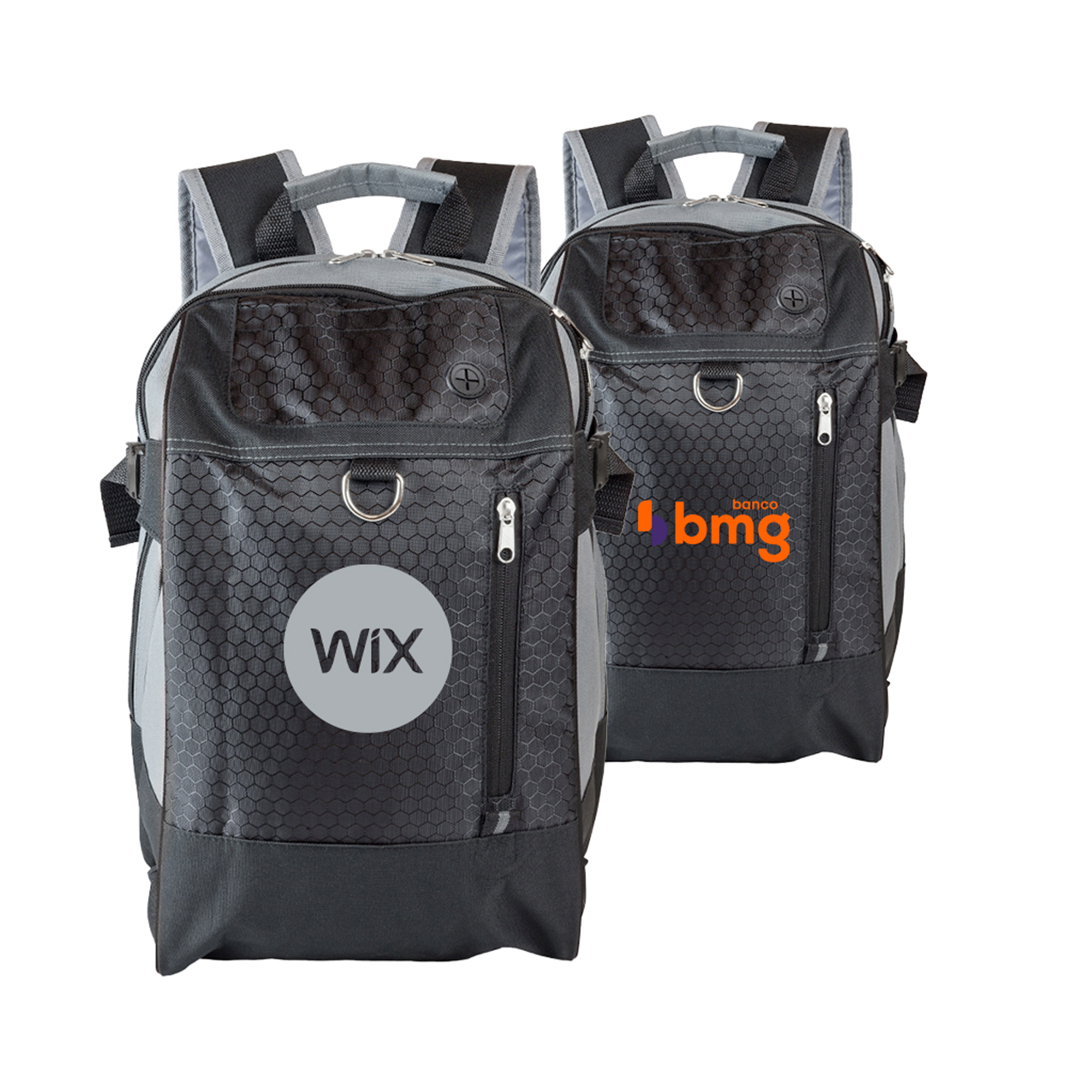 Stylish Durable Computer Backpack 3