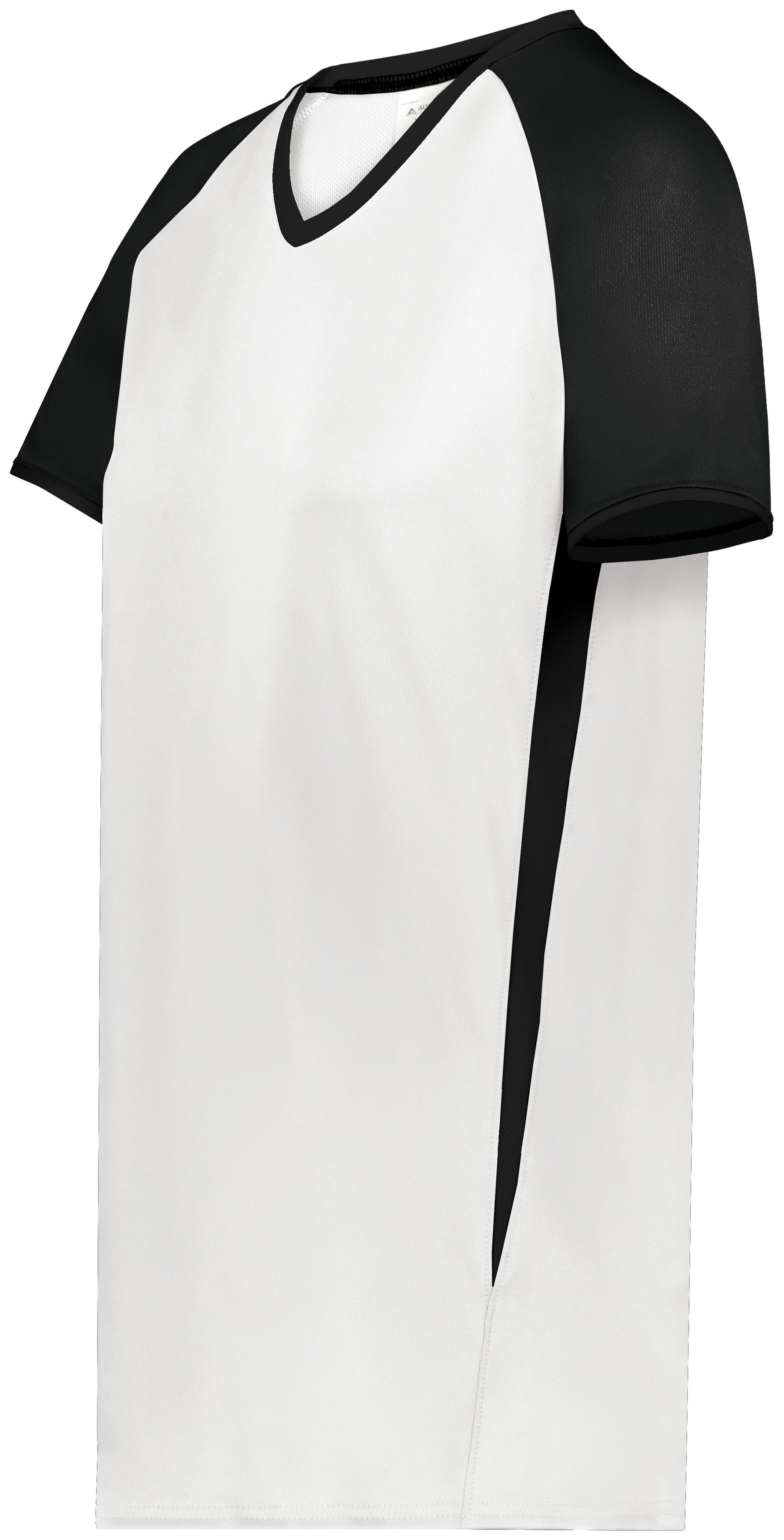 Girls Cutter+ V-Neck Jersey 15