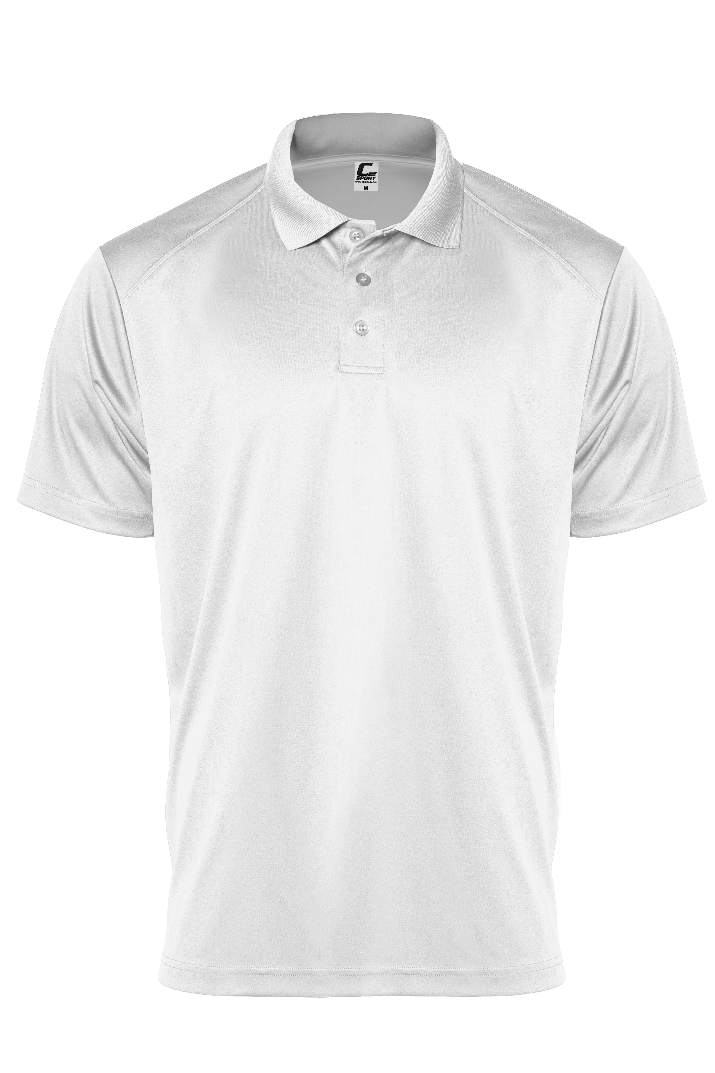 C2 Utility Polo 5
