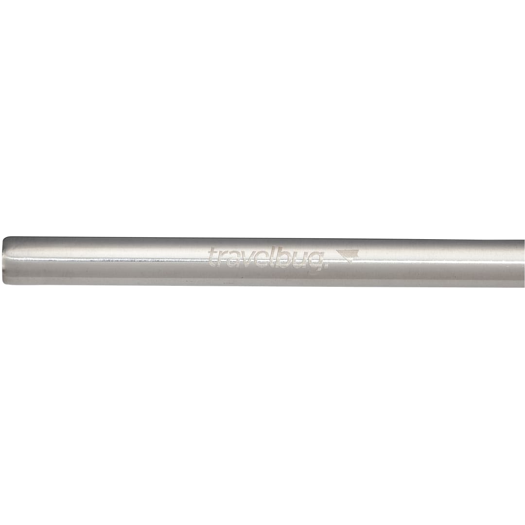Reusable Stainless steel Straw Set with Brush 25