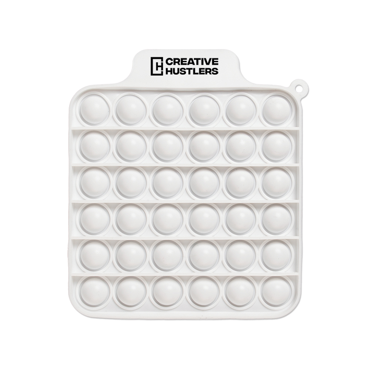 Square Pop-Up Game 8