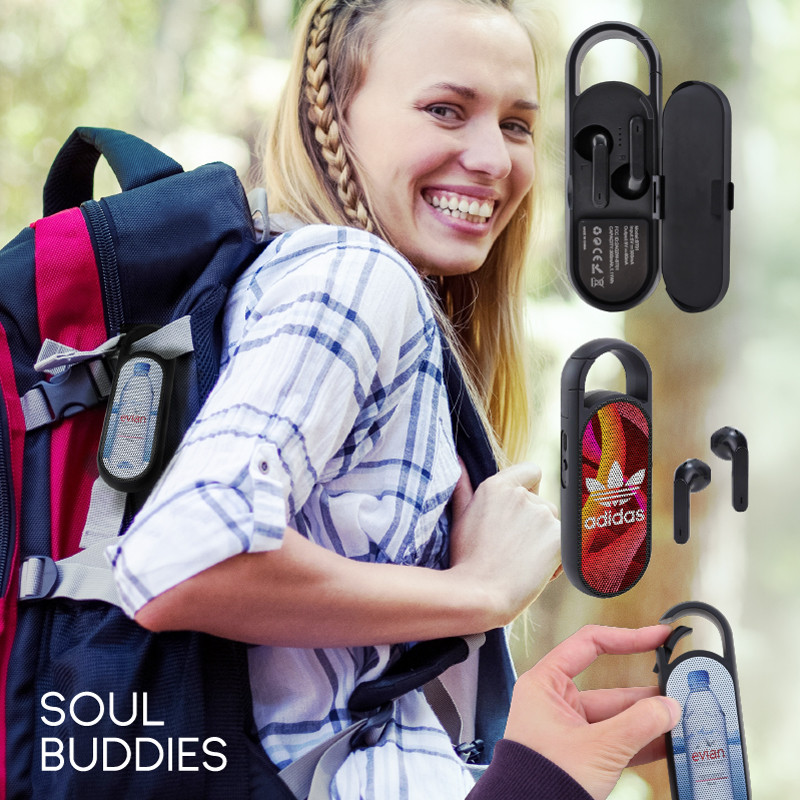 Soul Buddies 4