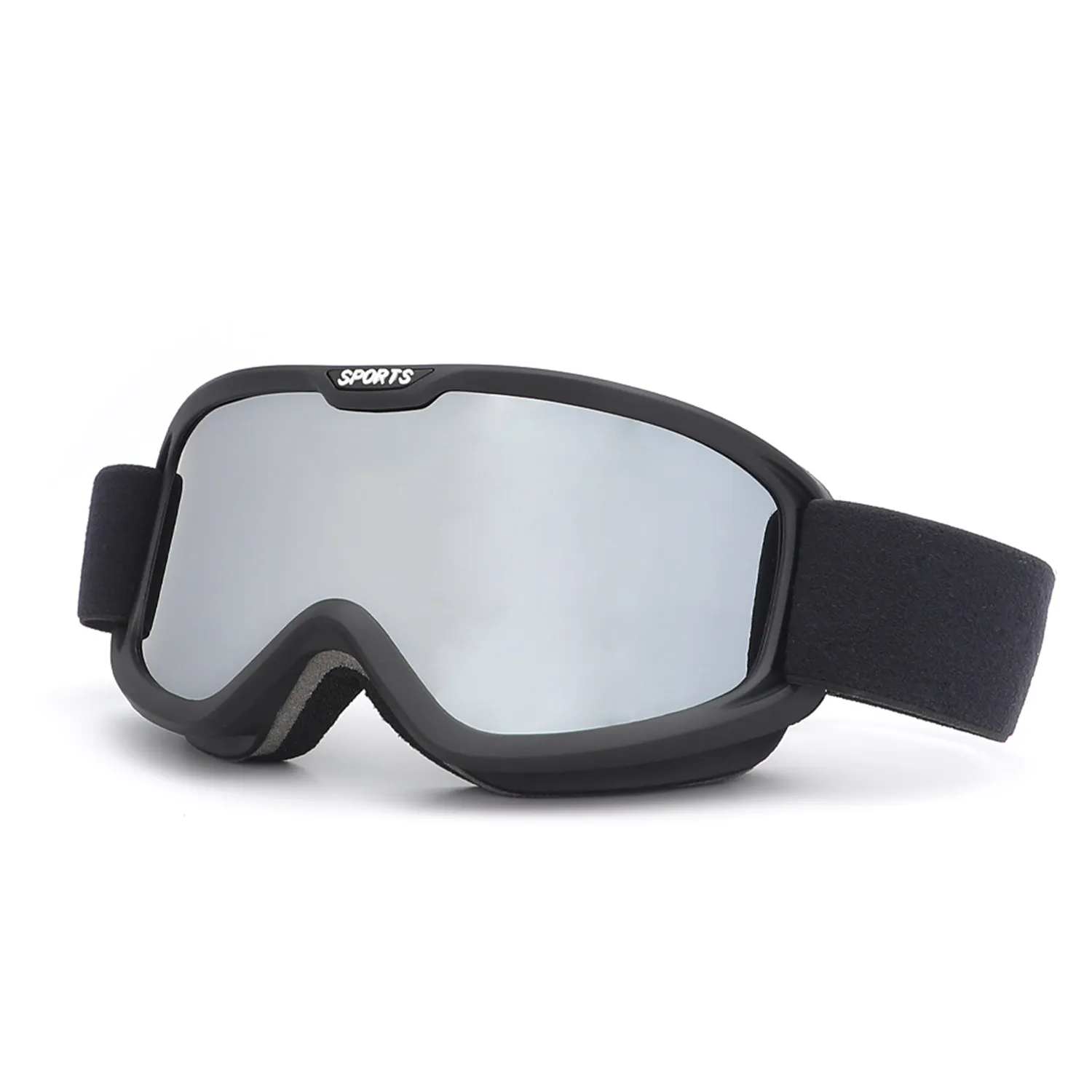 Double-Layer Anti-Fog Ski Glasses 3