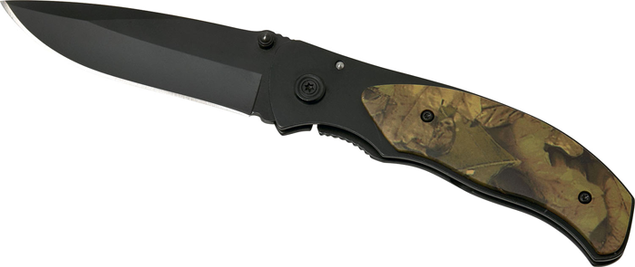 Autumn Hunt Knife 3