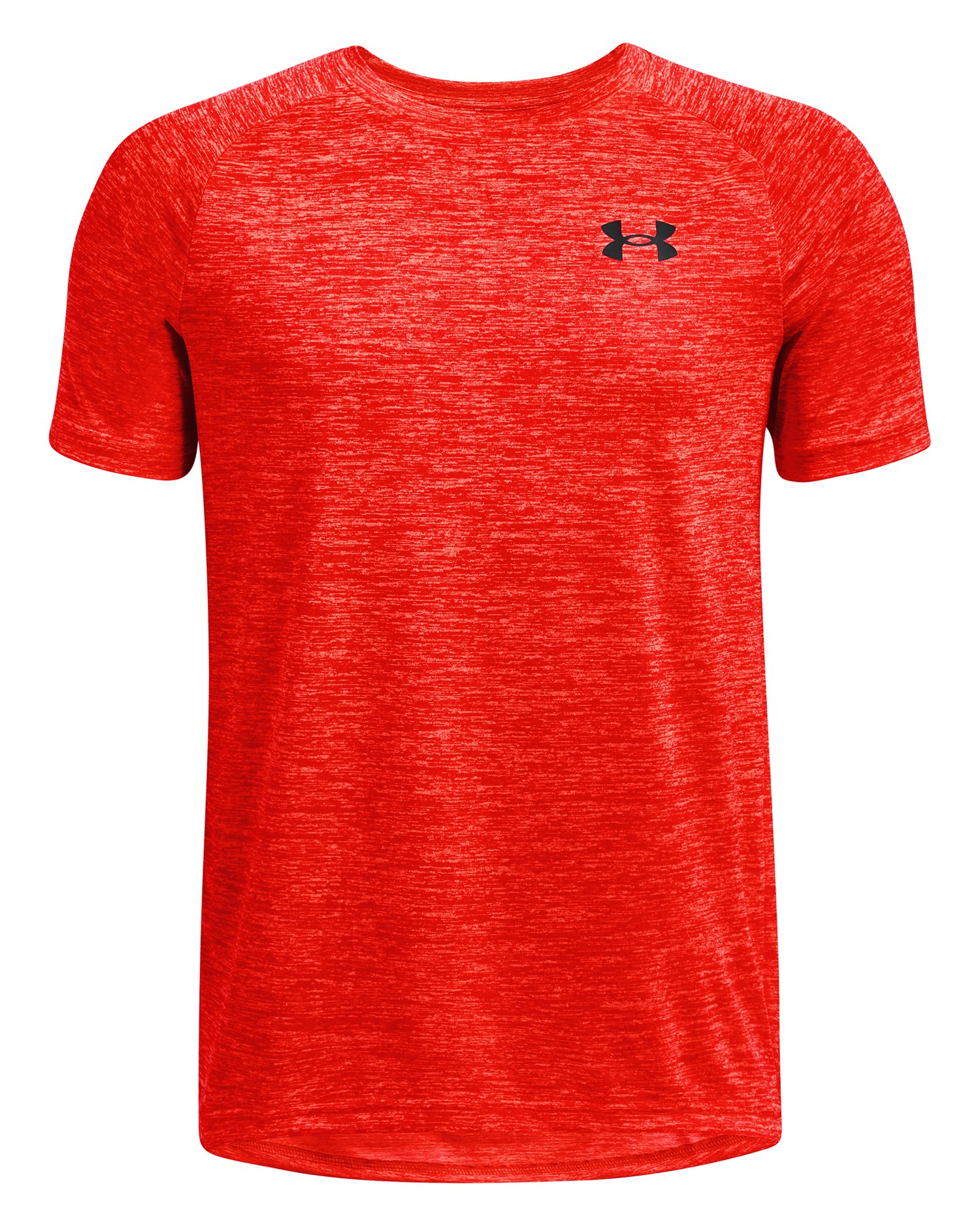 UA Tech 2.0 Boys' Short Sleeve 51