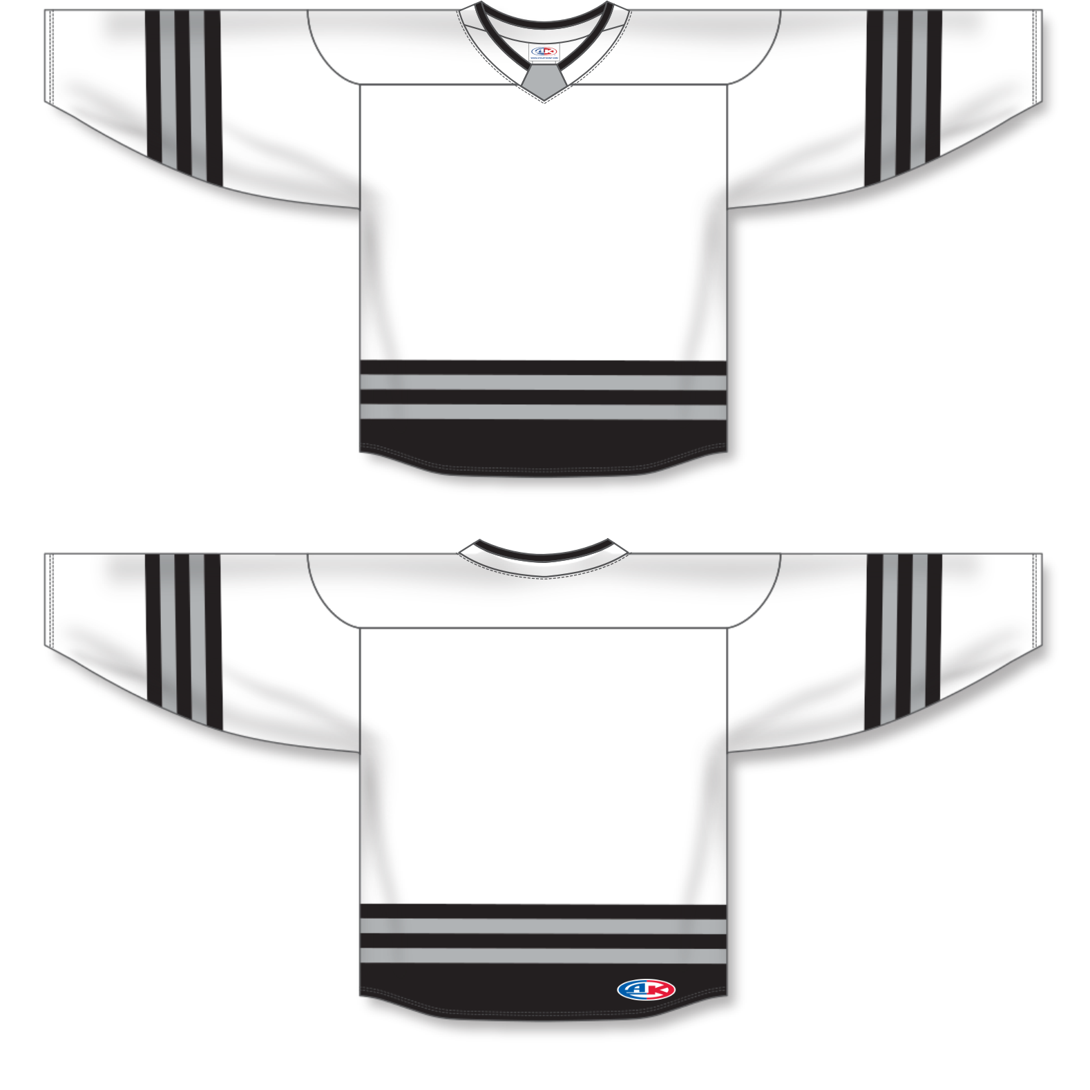 Select Hockey Jerseys H8000-G01 127