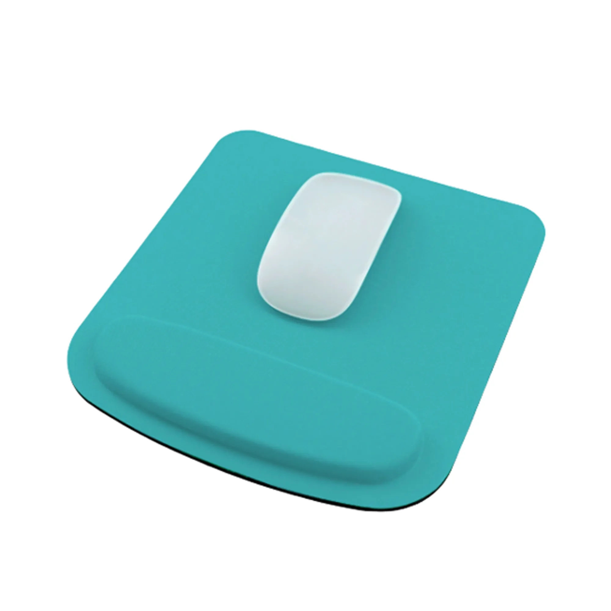Thickened Sponge Wrist Support Mouse Pad 11