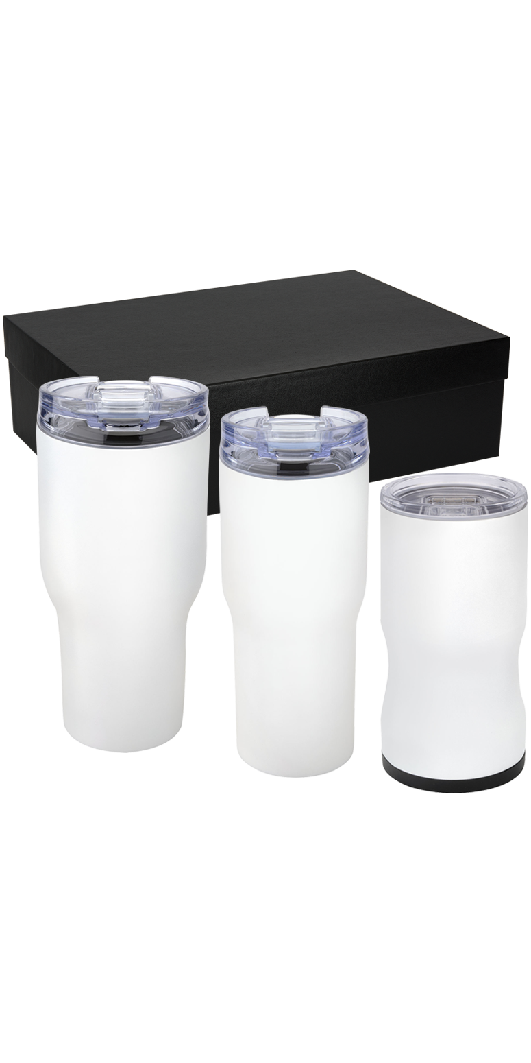 Urban Peak® Trail Set (30oz/20oz/3-in-1 Insulator) 7