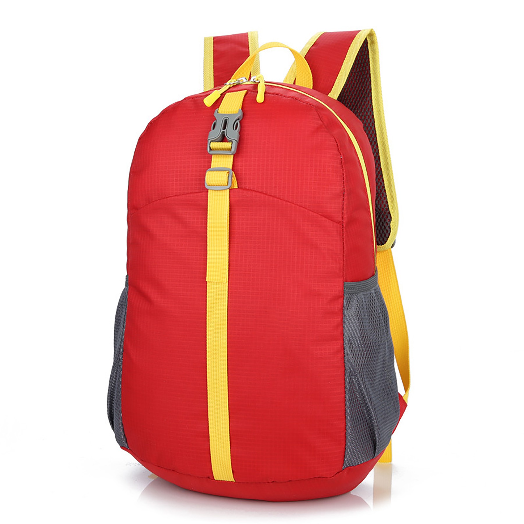 Folding Waterproof Hiking Backpack 3