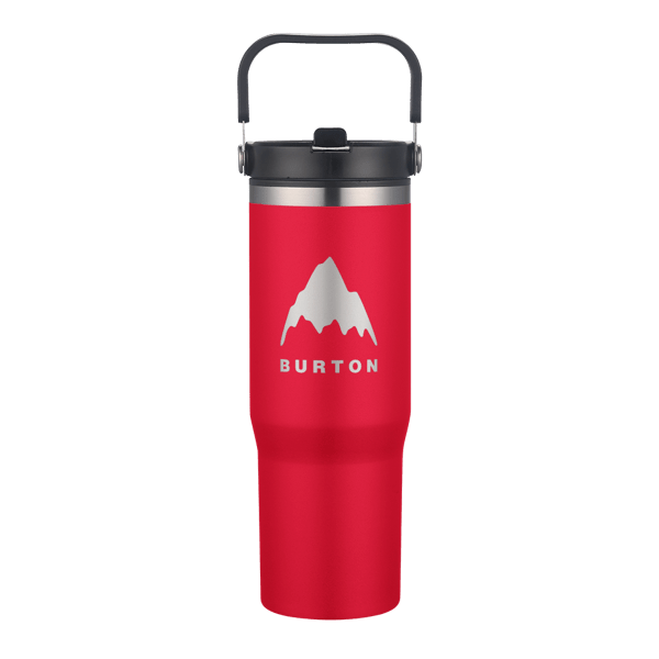 Memphis 30oz Top Handle Tumbler 80