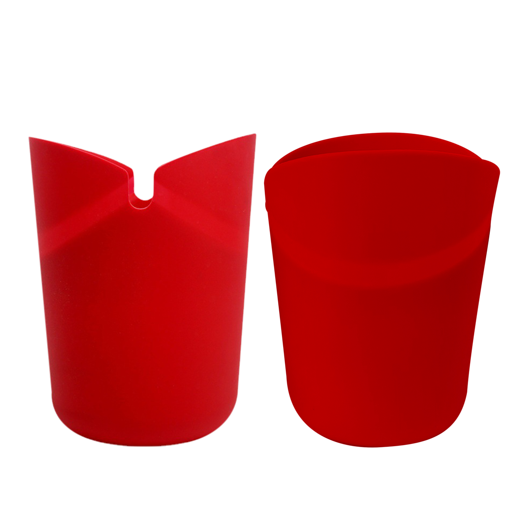 Nic Silicone Popcorn Bucket 11