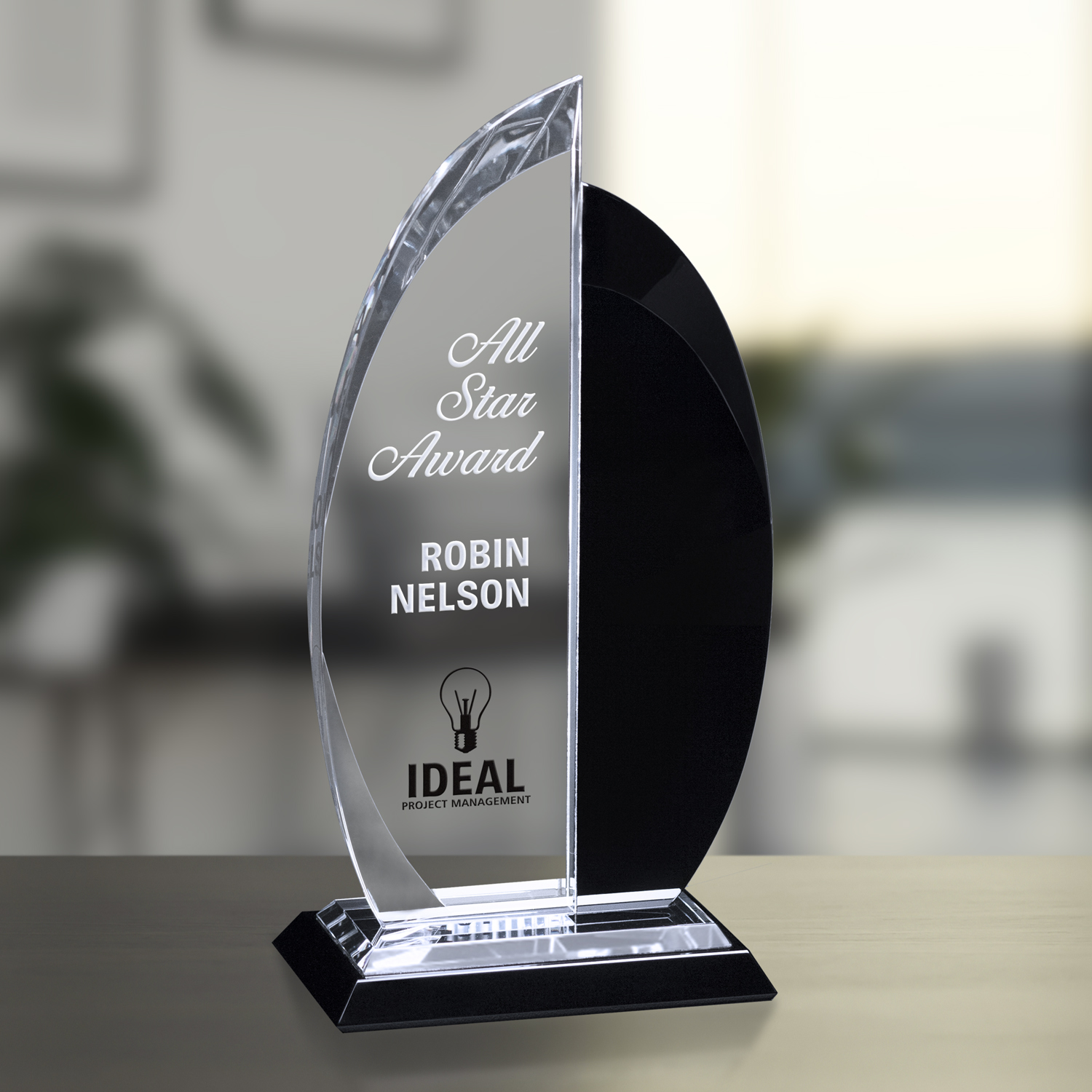 Beacon Sable Award 3