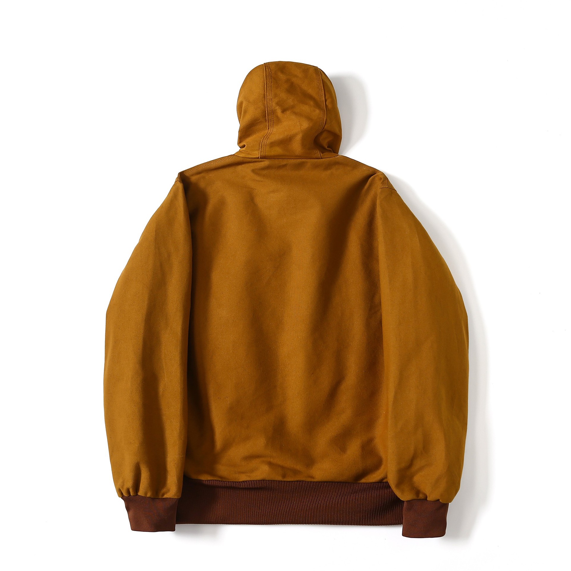 Men's Heritage Hooded Jacket 4