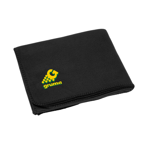 Cozy Fleece Blanket 14