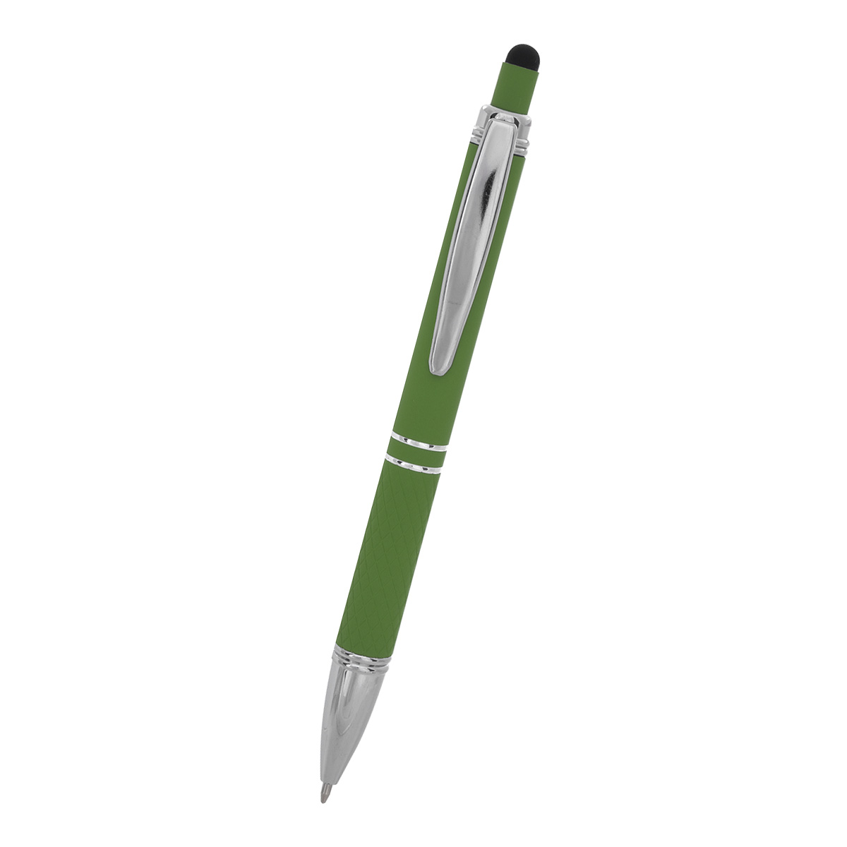 QUILTED STYLUS PEN 3
