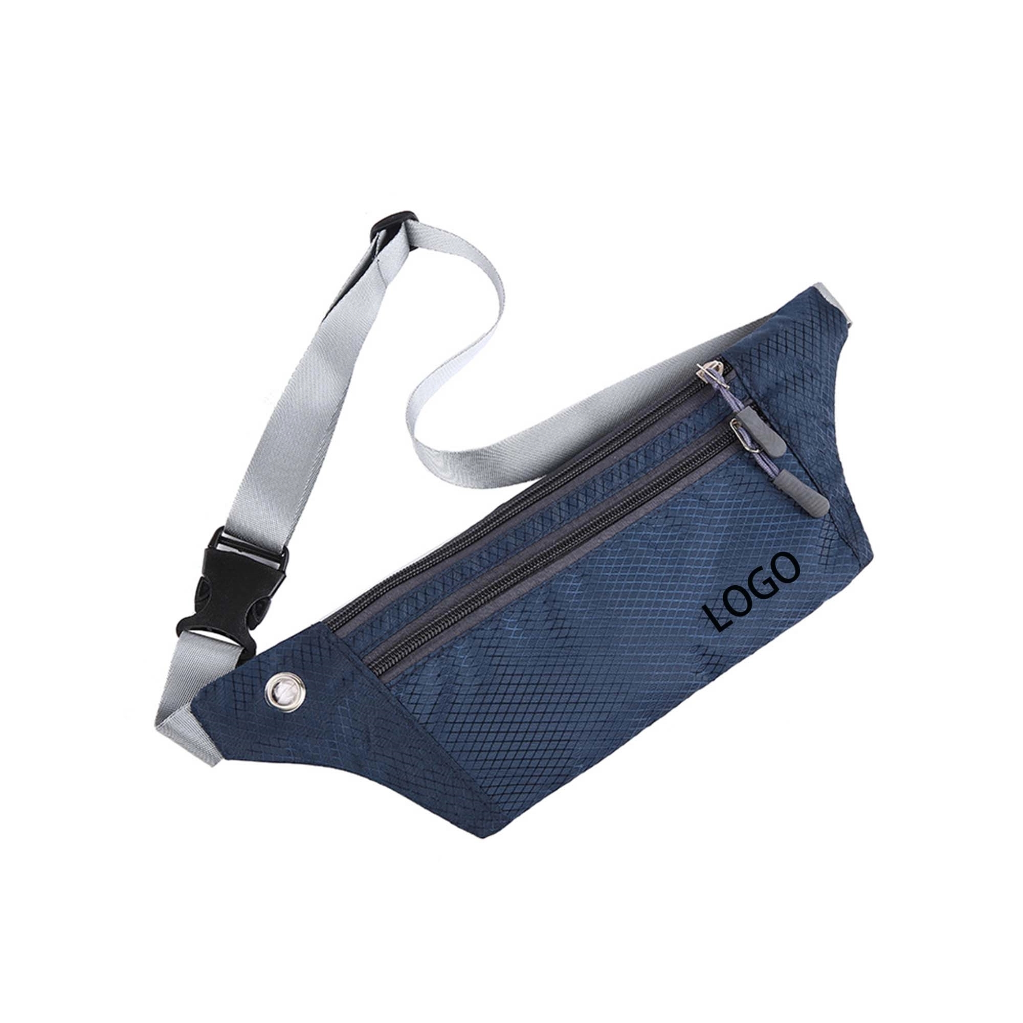 One Shoulder Crossbody Bag 11