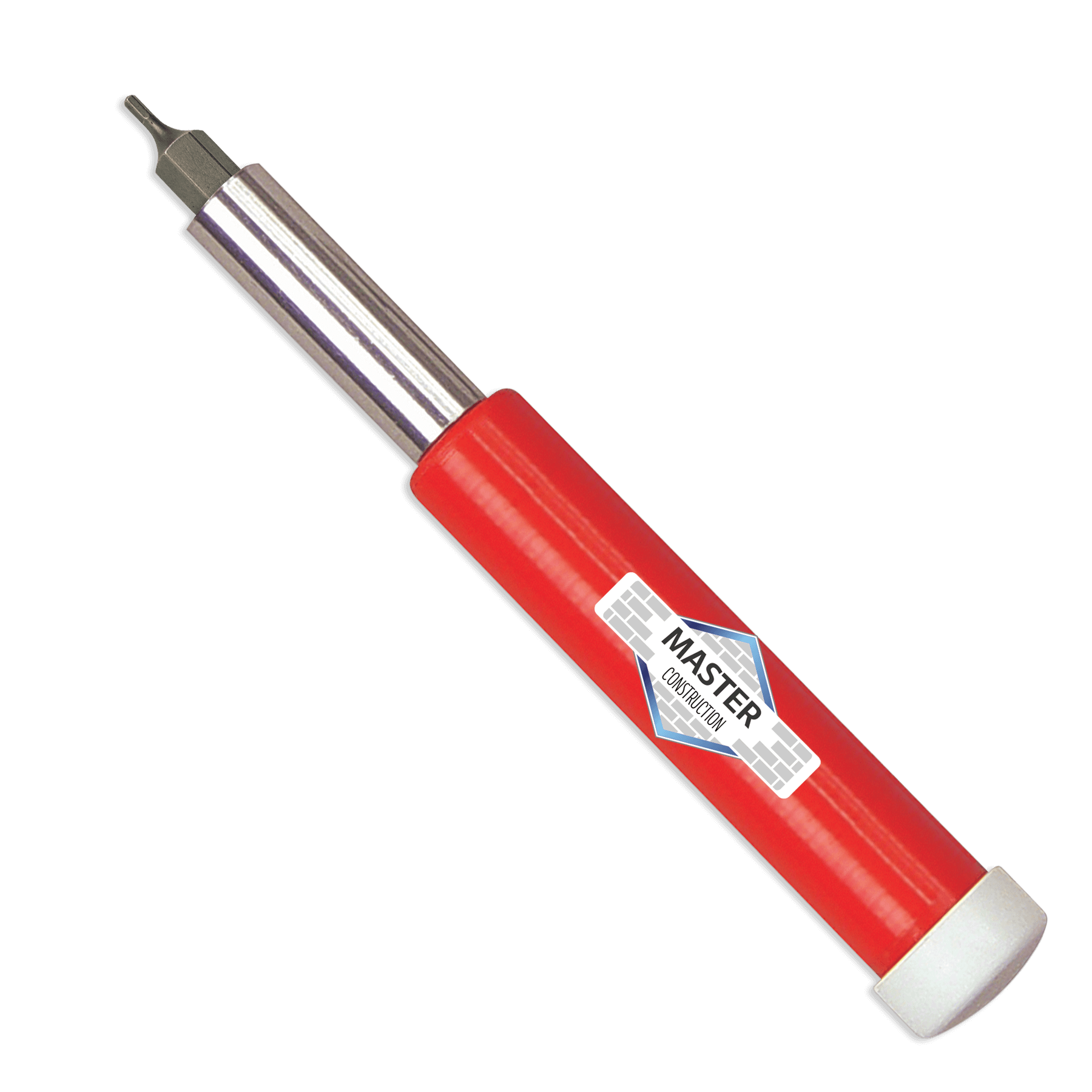 Large Round 4-In-One Magnetic Driver Set 21
