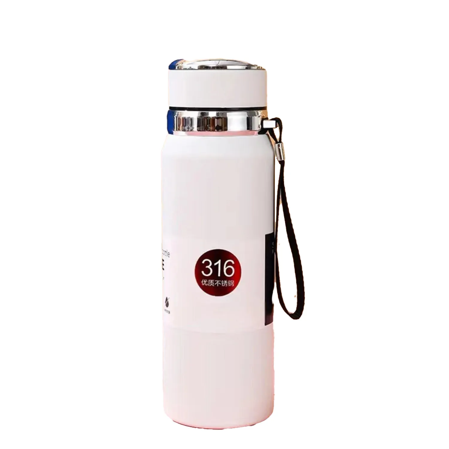 20 Oz Stainless Steel Insulated Cup 8