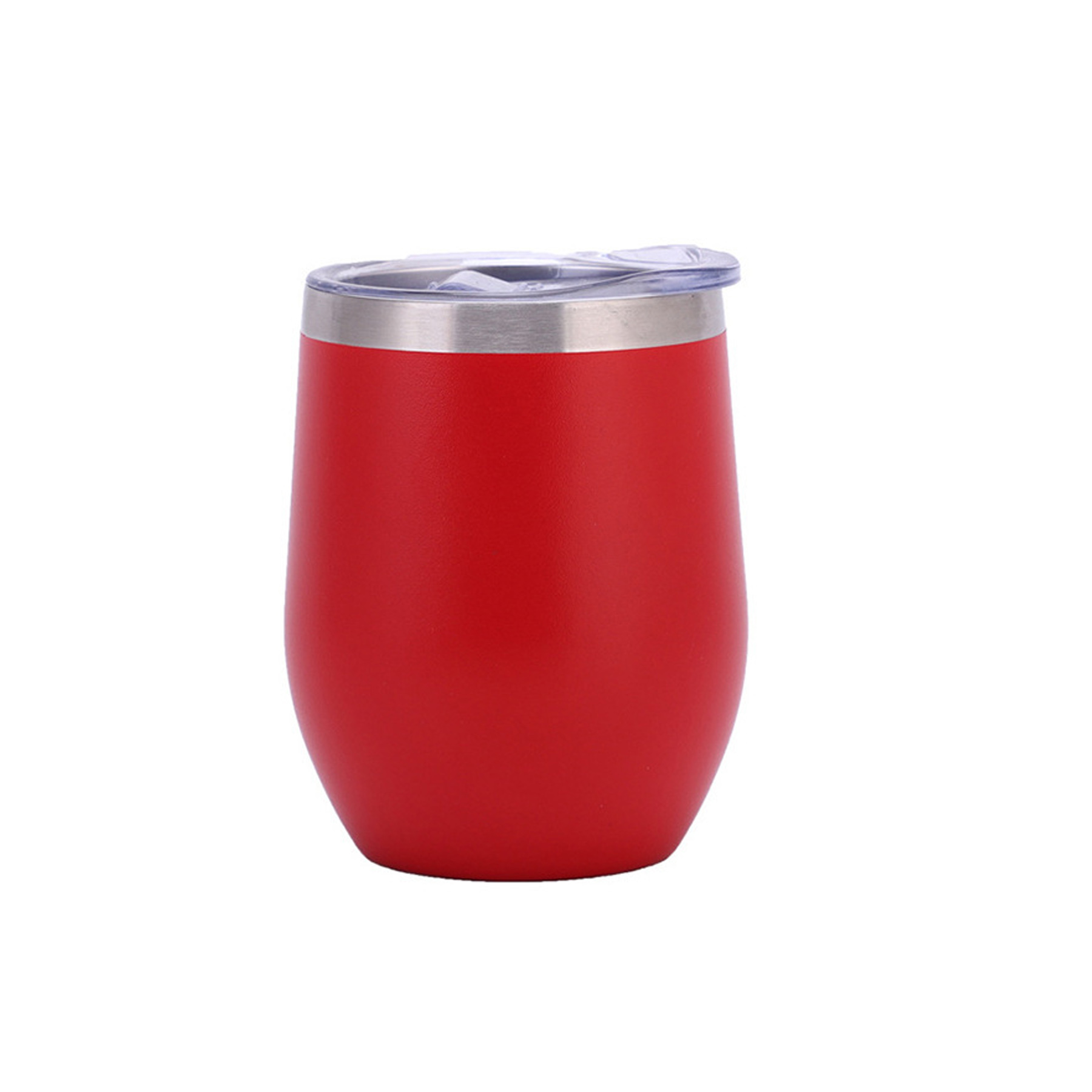 12oz Wine Tumbler 6