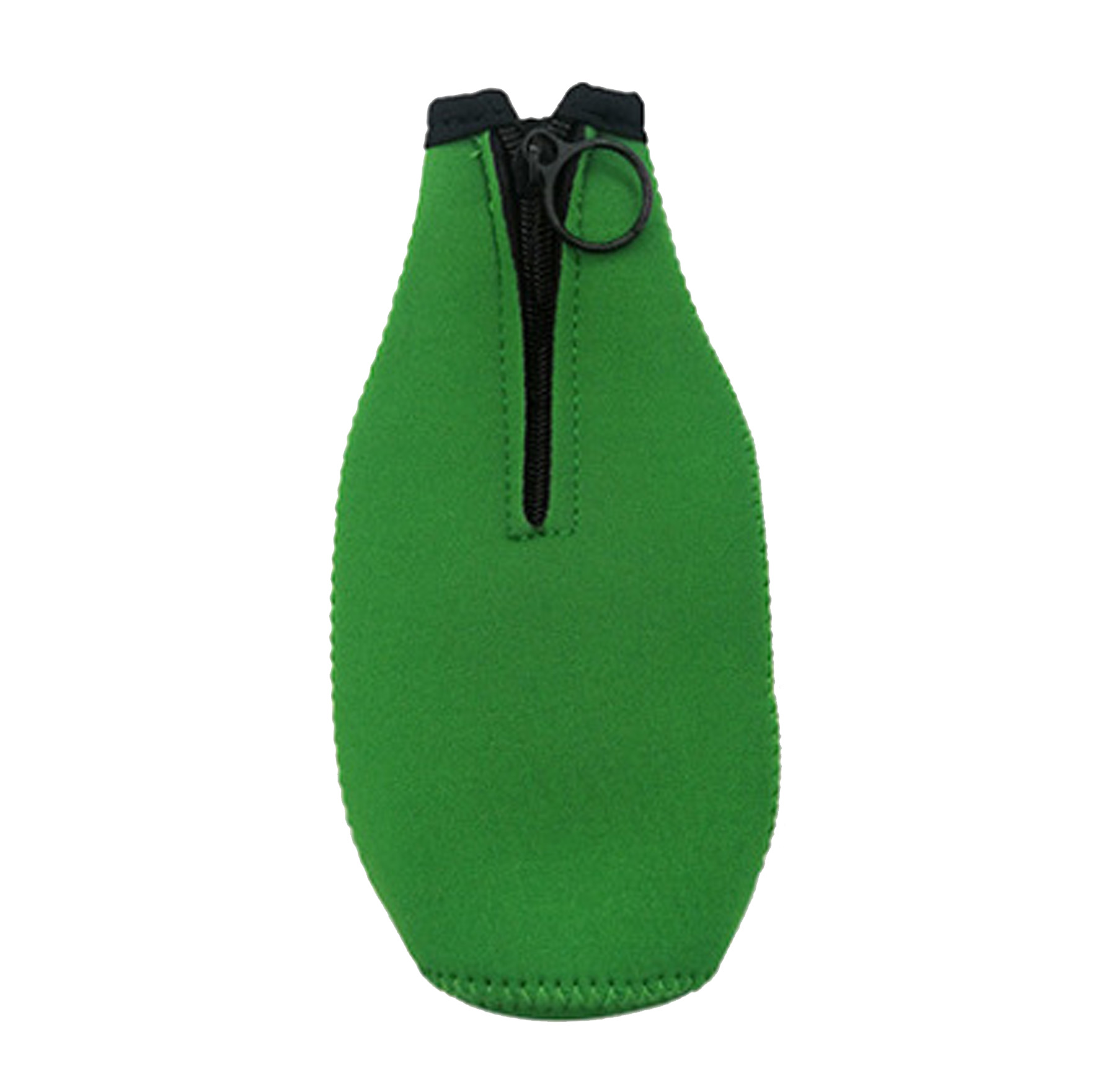 Beer Bottle Protective Cover, custom koozie with logo imprint 2