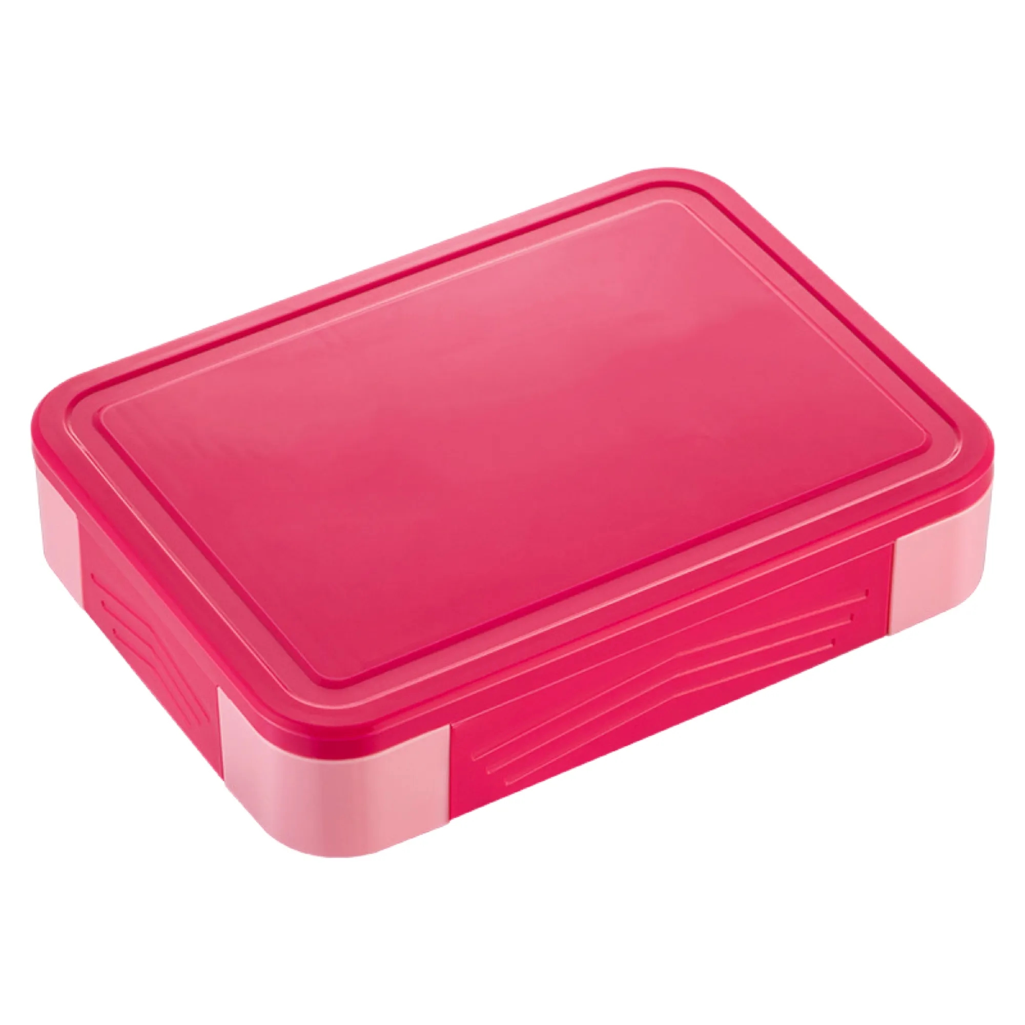 Kids Lunch Bento Box with Utensils 4