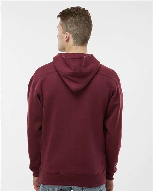 Men's Sport Lace Hooded Sweatshirt - 8830, custom hoodie or sweatshirt with logo imprint 12