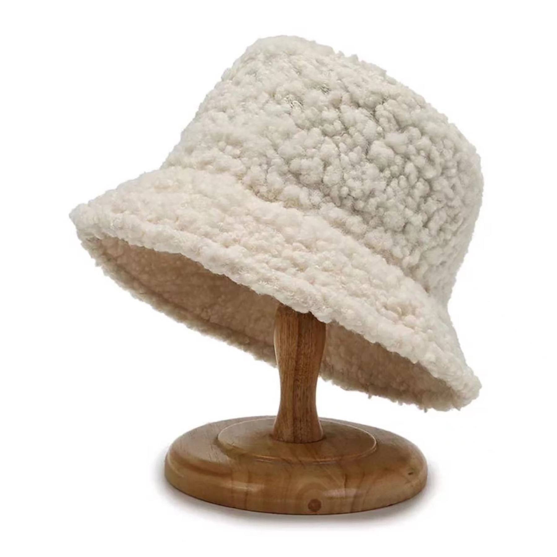 Warm Bucket Hat 7