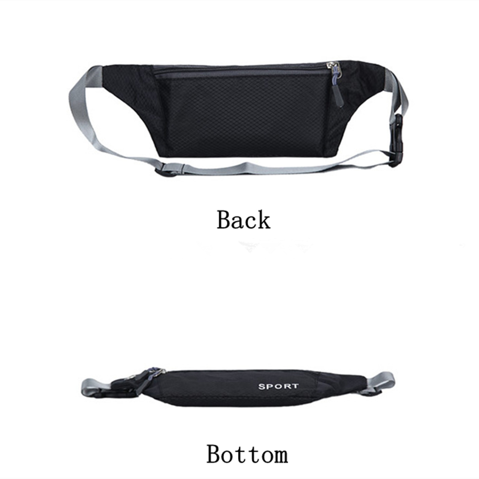 Waist Bags / Fanny Bags / Cross-Body Bags 2