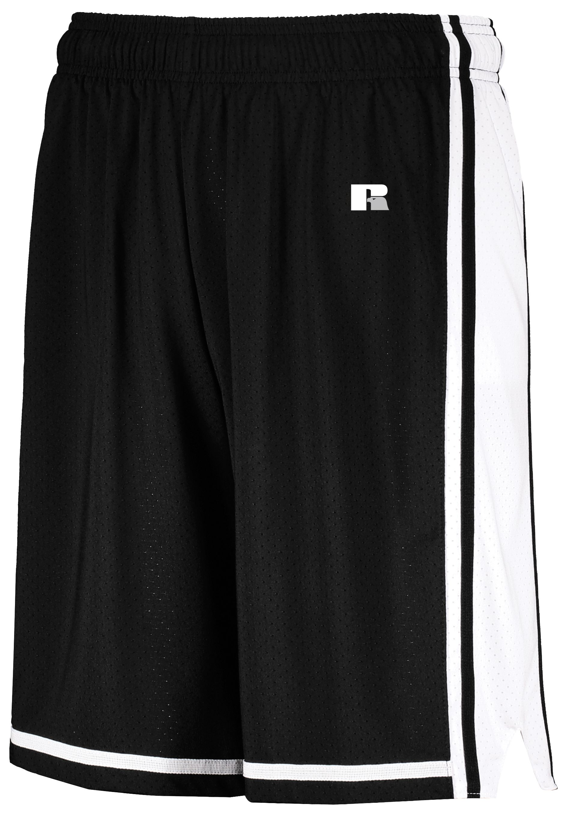 Youth Legacy Basketball Shorts 6