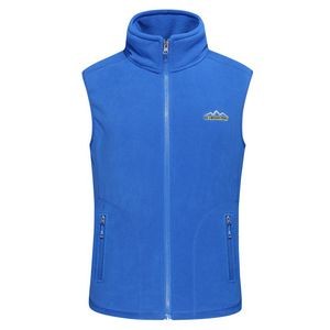 Crossland Fleece Vest 5
