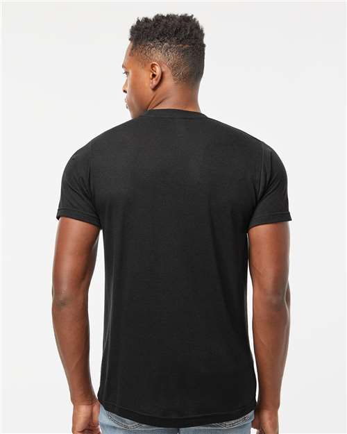 Unisex Tri-Blend T-Shirt - 254 30