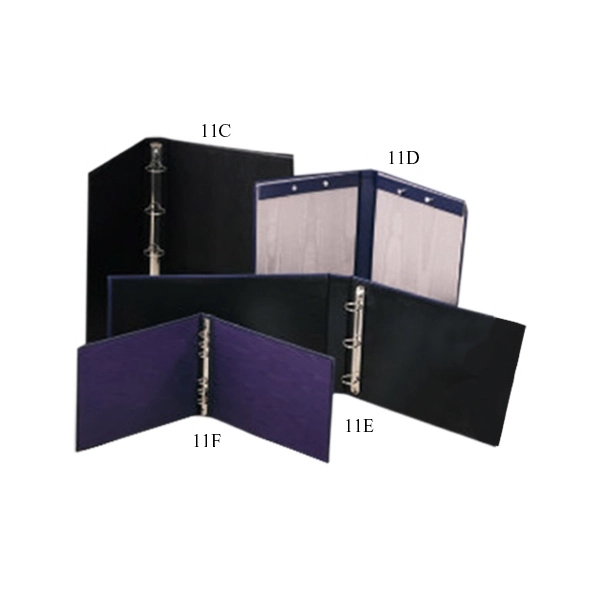 Legal Size Binder 2
