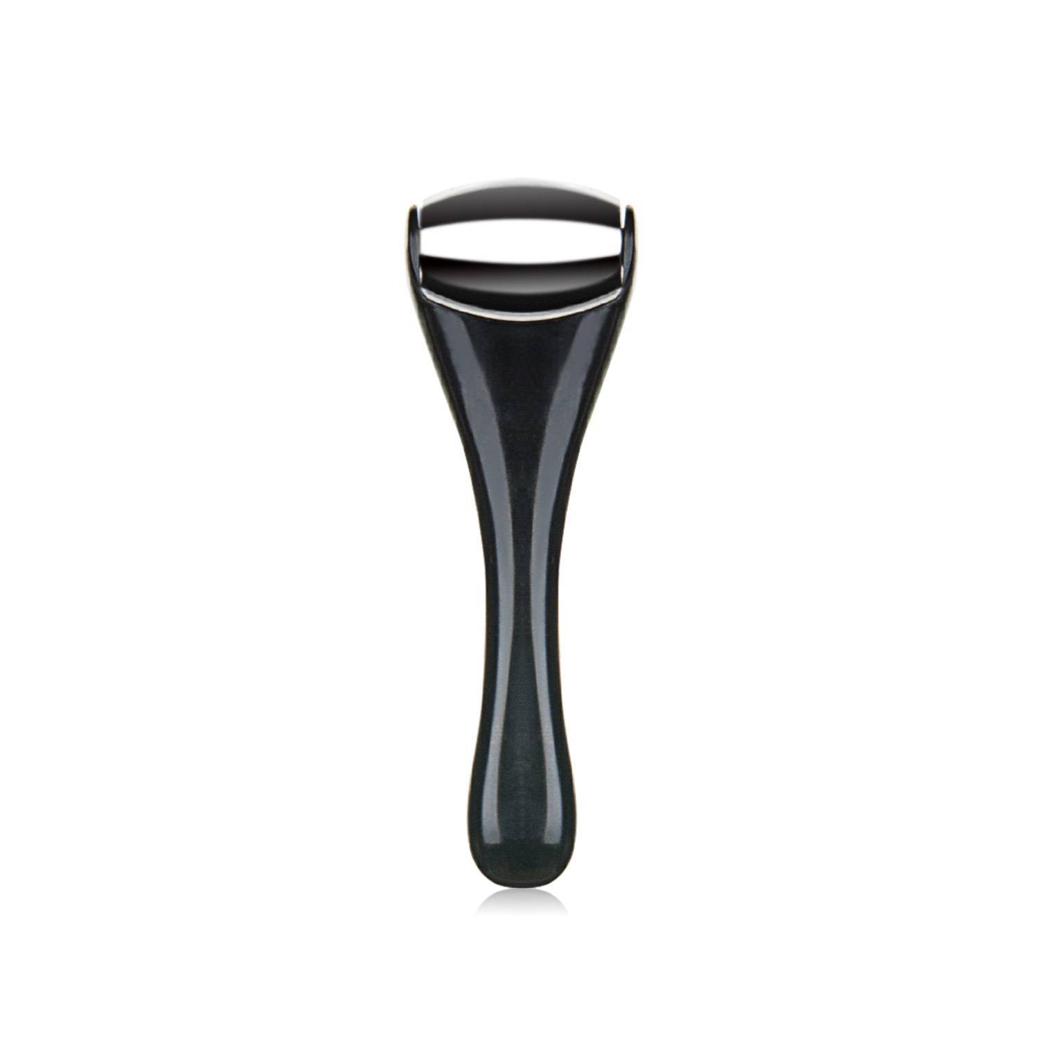 Stainless Steel Silicone Facial Roller 2