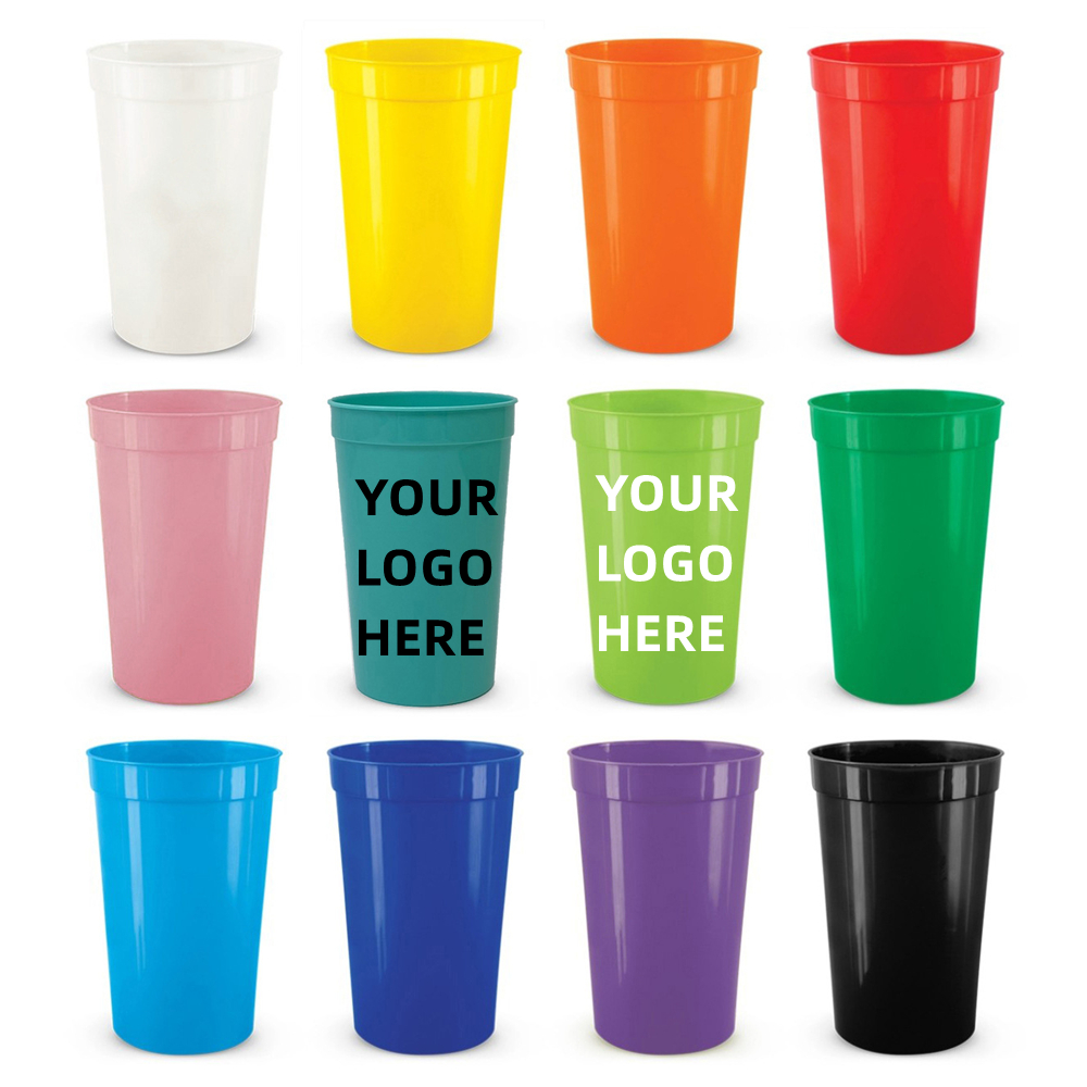 16 Oz. Stadium Cup(MOQ: 100pcs) 2