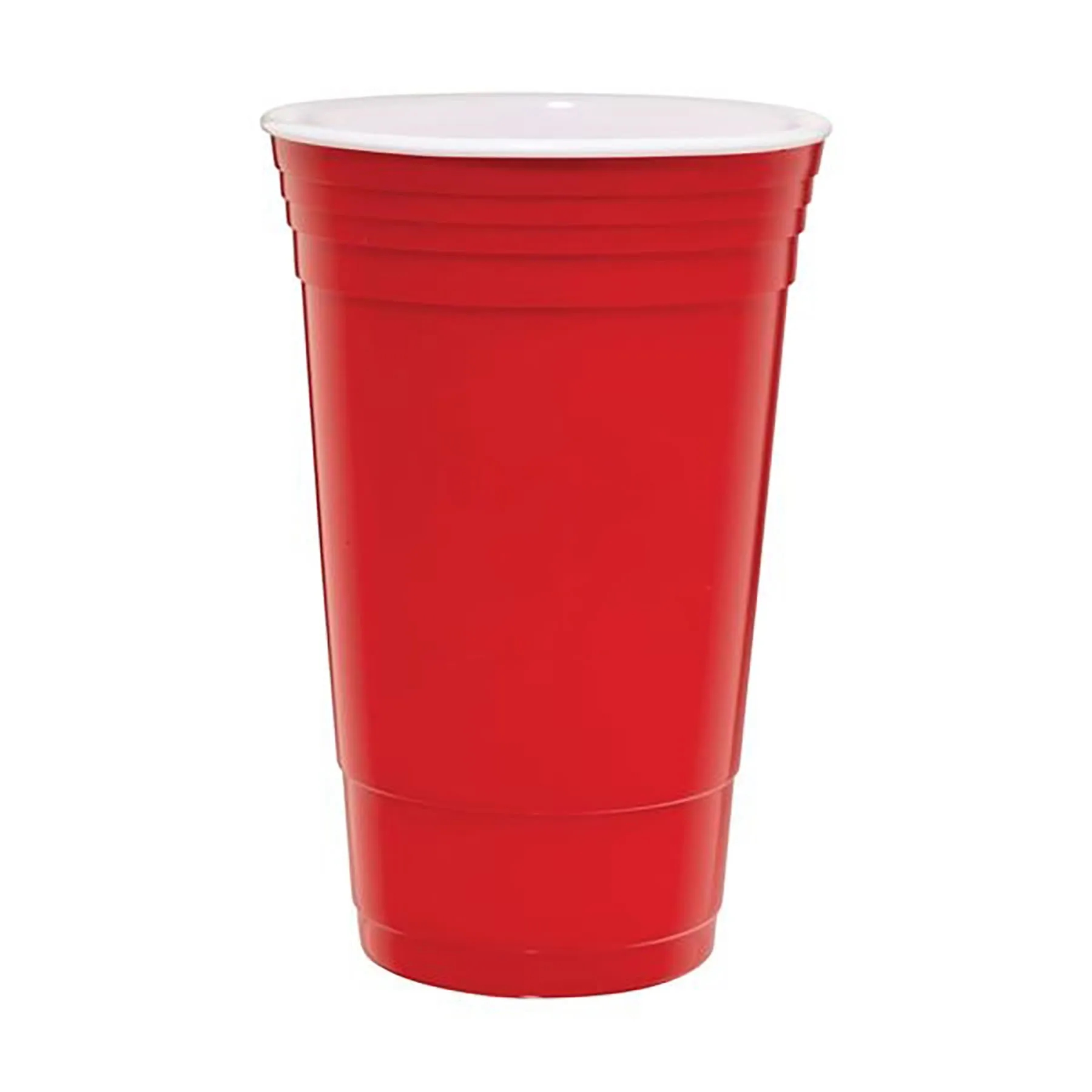 16oz Double-Wall Plastic Stadium Cup 3