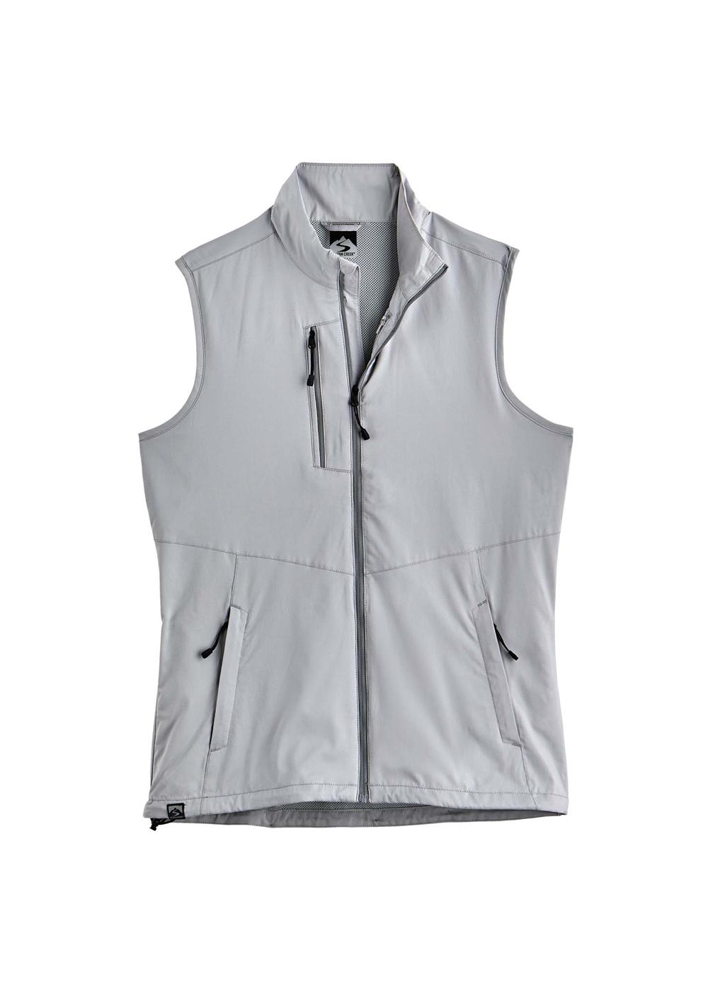 Storm Creek Women's Idealist Water-Resistant Wind Vest 2