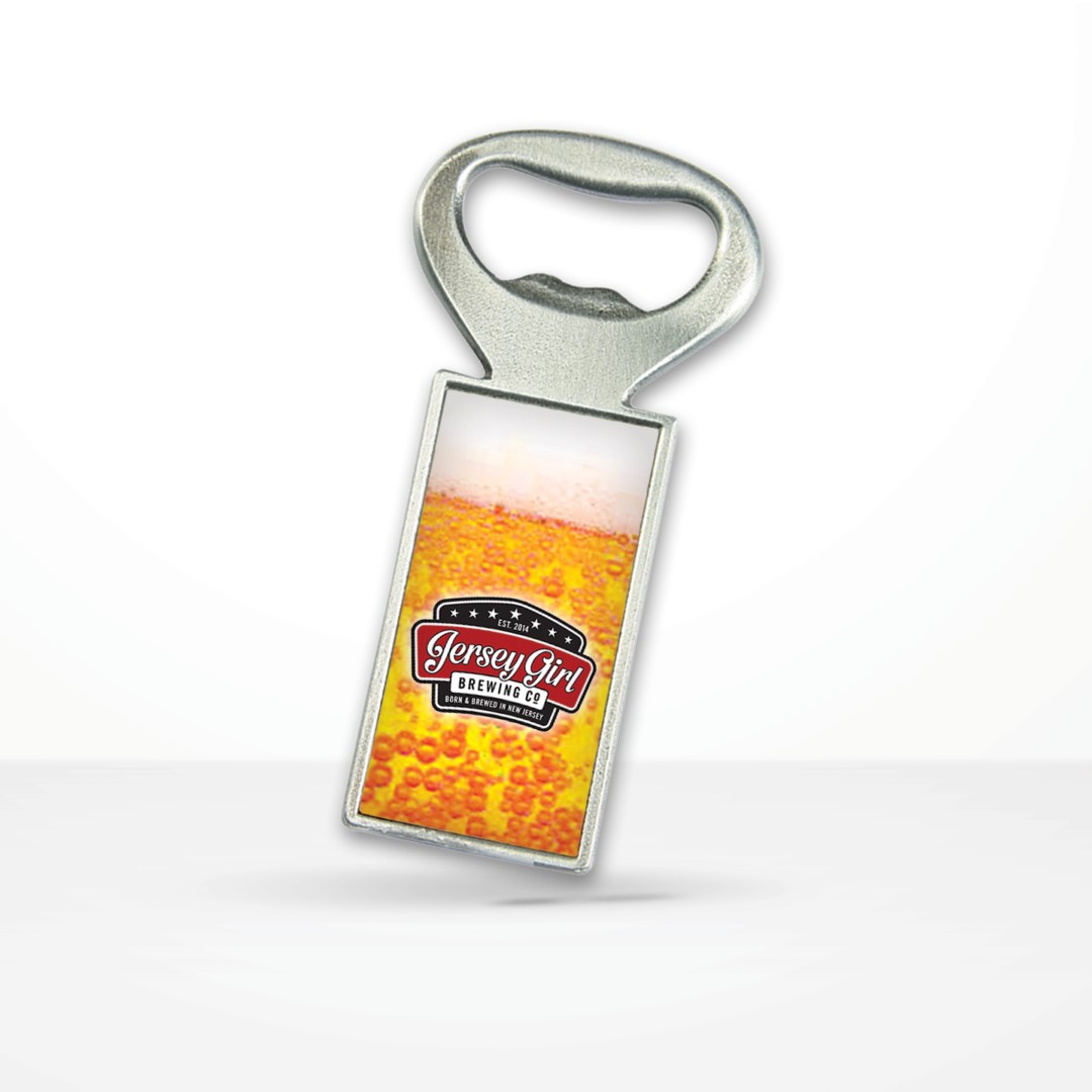 Magnetic Bottle Opener (7 Days) 2
