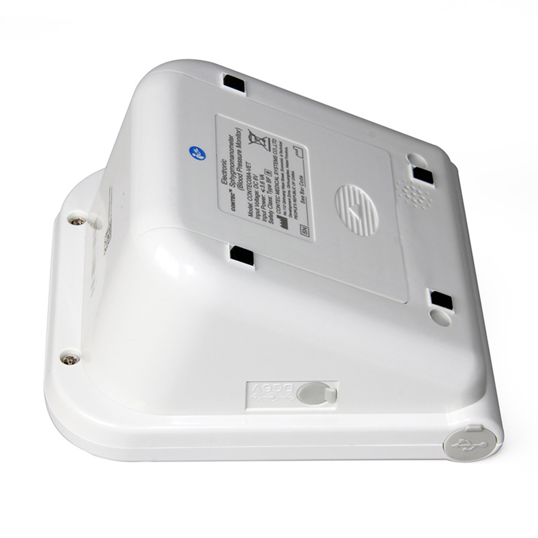 Pet Electronic Blood Pressure Monitor 3