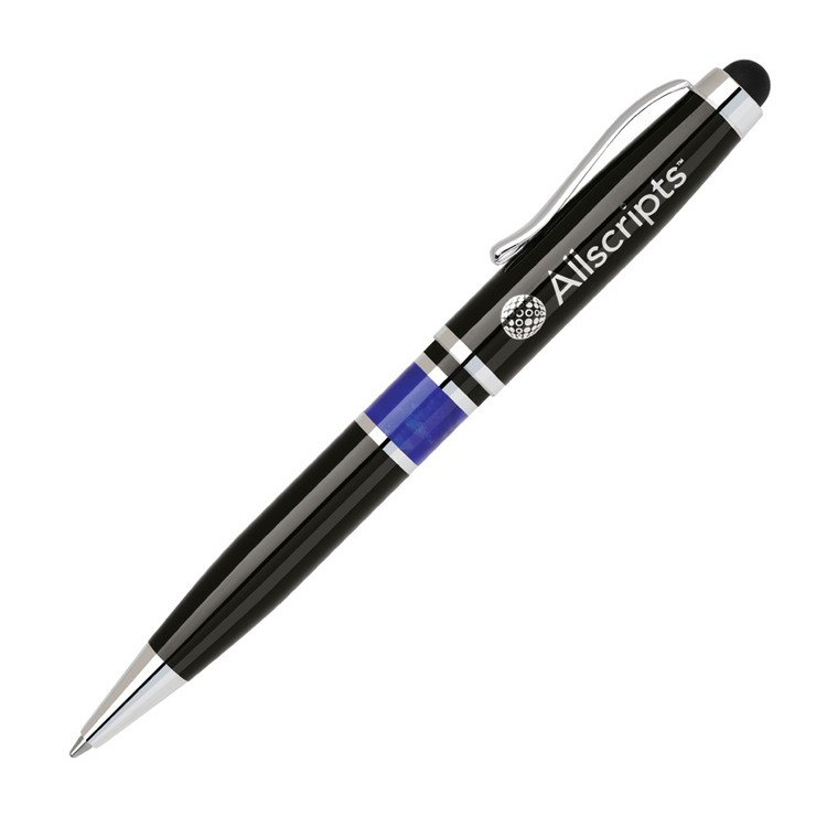 Stern Stylus with Twist Pen 6