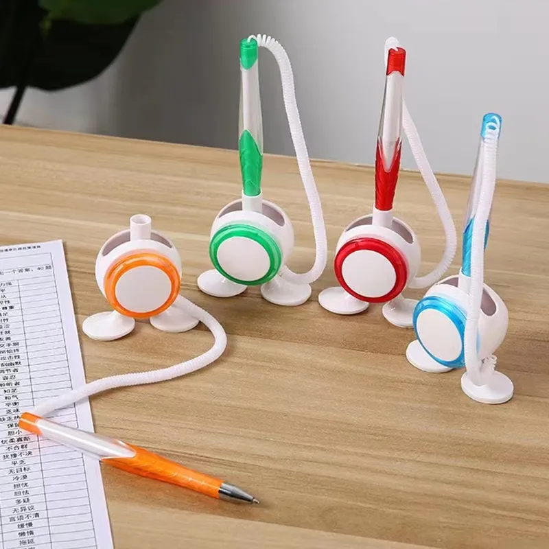 Anti-lost Business Office Desktop Pen 1