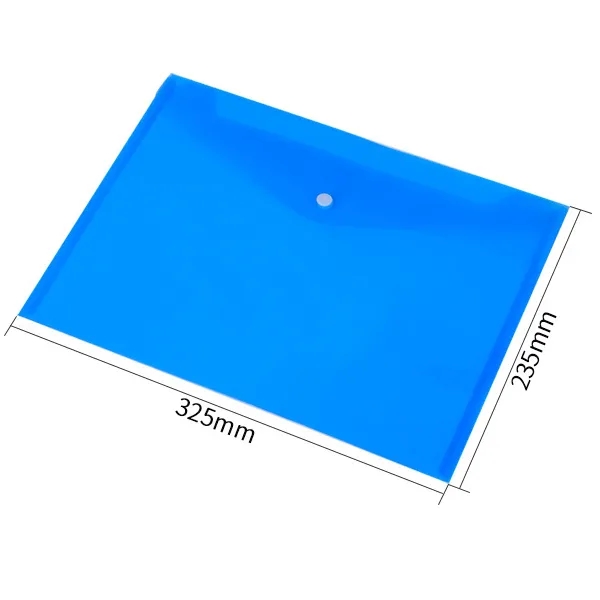 Branded Document Holders 3