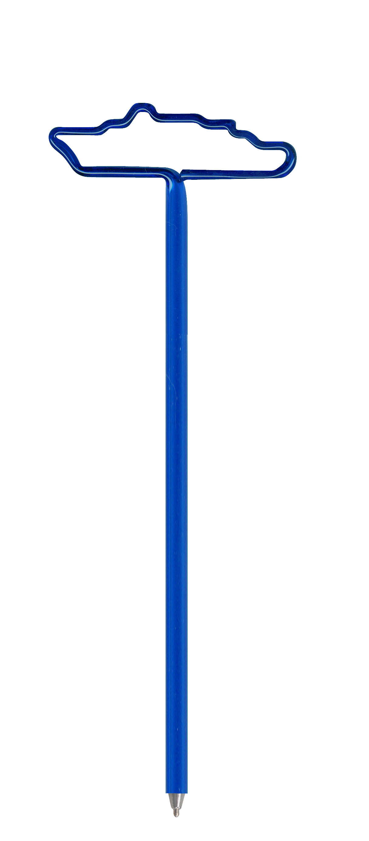 Ocean Liner Inkbend Standard, Bent Pen