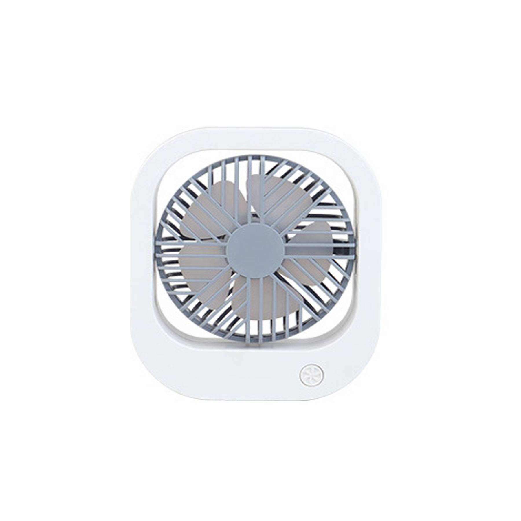 Small Table Cooling Fan 5