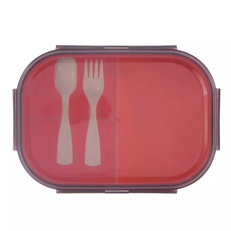 3-Compartment Lunch Box 3