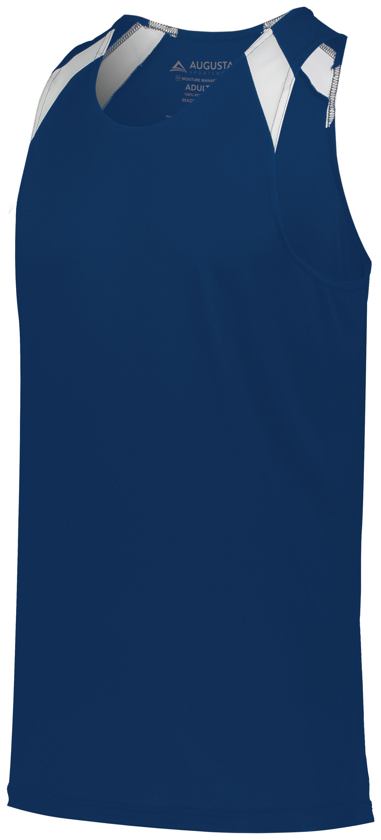 Youth Overspeed Track Jersey 4