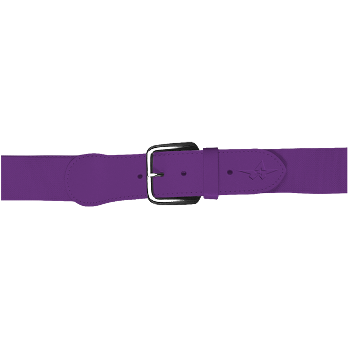 Youth Baseball Belt 1.5 Width 5
