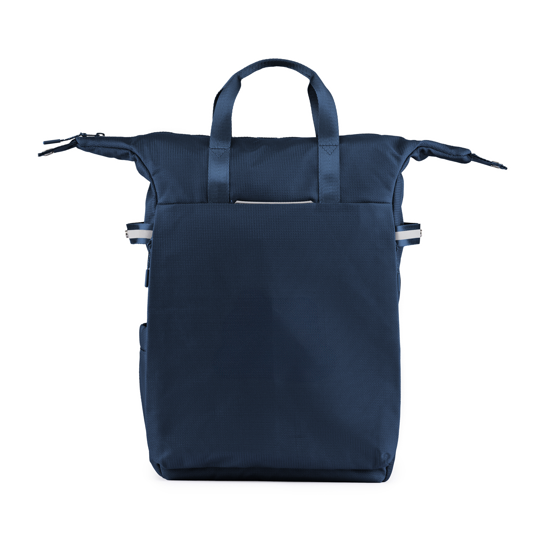 Recycled Computer Backpack 16