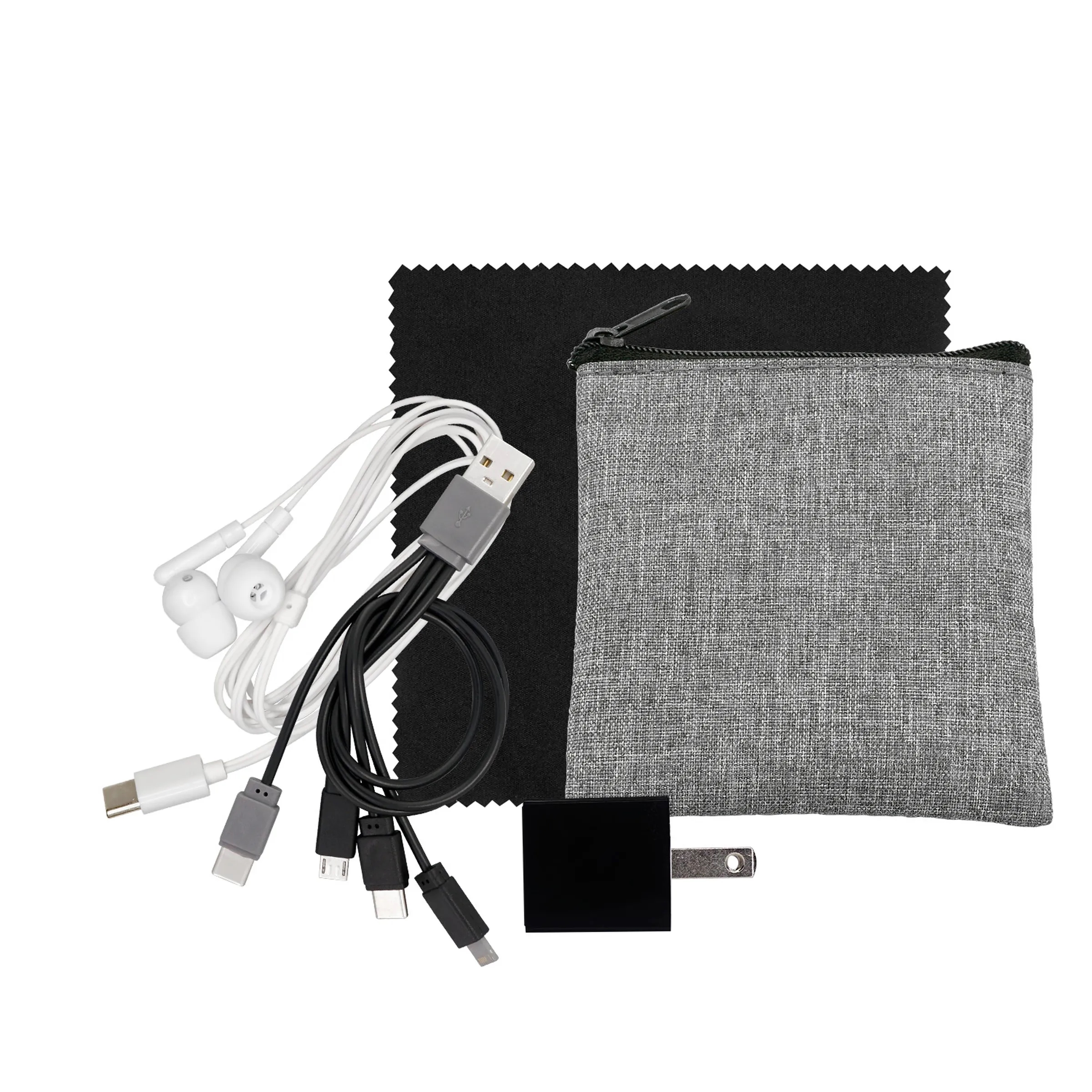 Recycled Ultimate Techie Kit 2